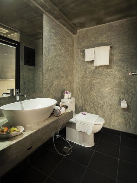 Thapae Loft, Chiang Mai, Thailand