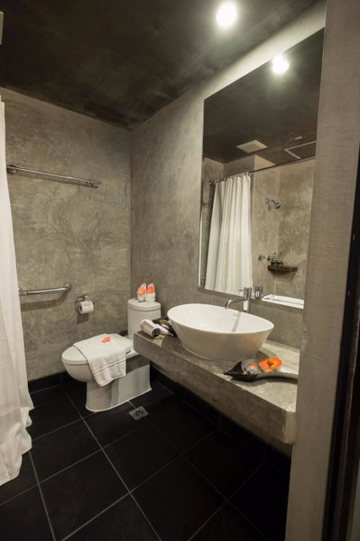 Thapae Loft, Chiang Mai, Thailand