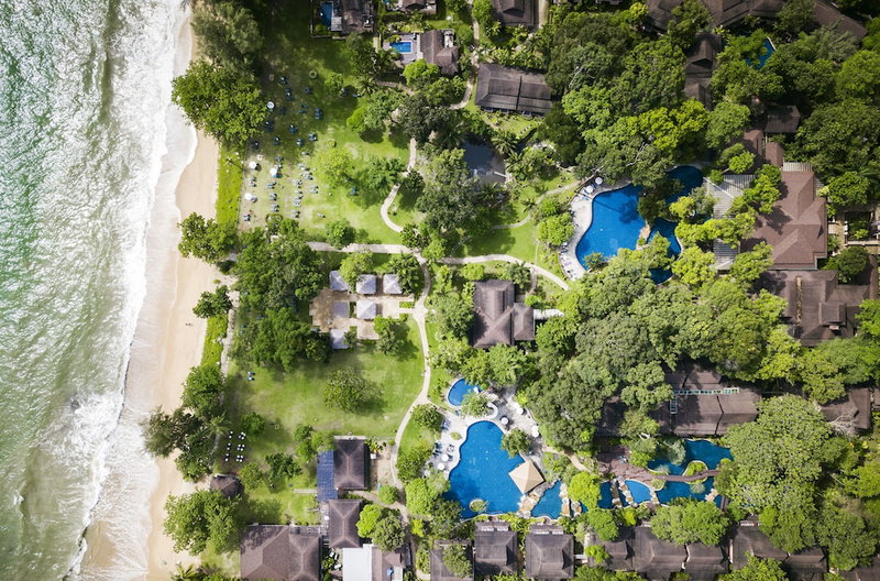 Khaolak Merlin Resort, Thai Mueang, Thailand