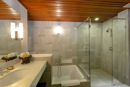 Khaolak Merlin Resort, Thai Mueang, Thailand