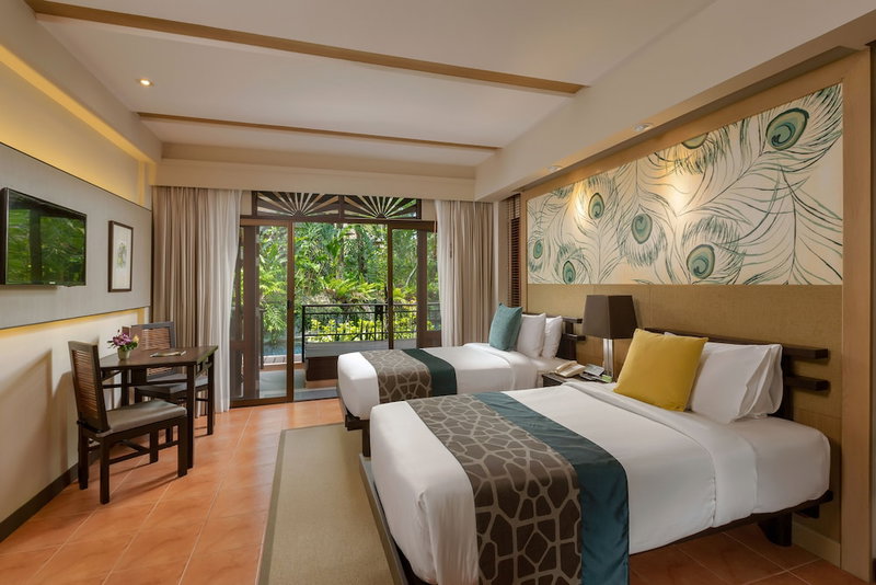 Khaolak Merlin Resort, Thai Mueang, Thailand