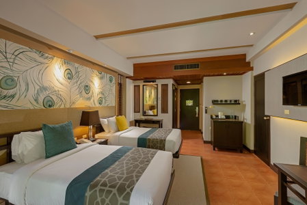 Khaolak Merlin Resort, Thai Mueang, Thailand