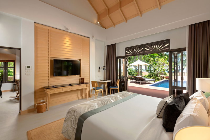 Khaolak Merlin Resort, Thai Mueang, Thailand