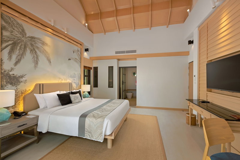 Khaolak Merlin Resort, Thai Mueang, Thailand