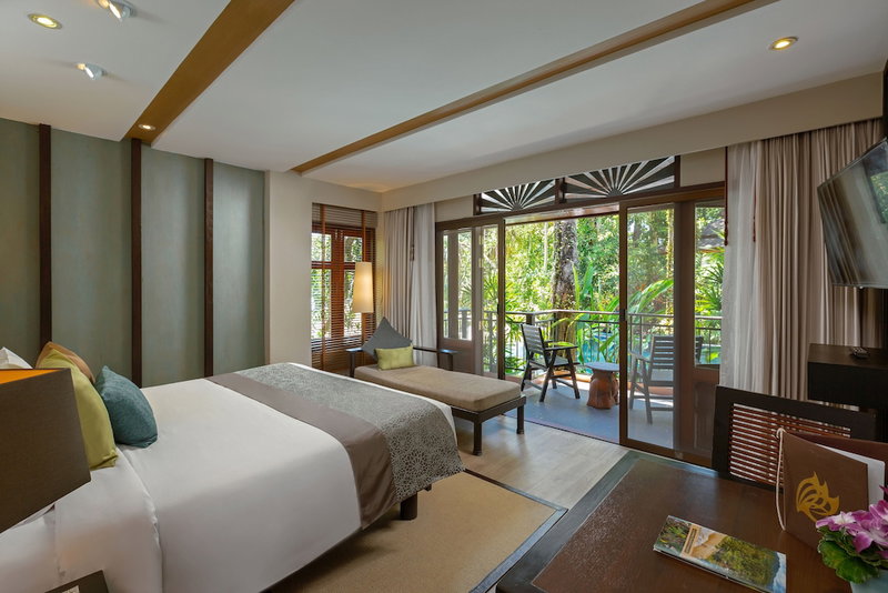 Khaolak Merlin Resort, Thai Mueang, Thailand