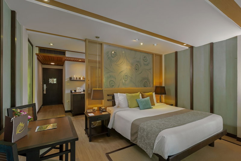 Khaolak Merlin Resort, Thai Mueang, Thailand