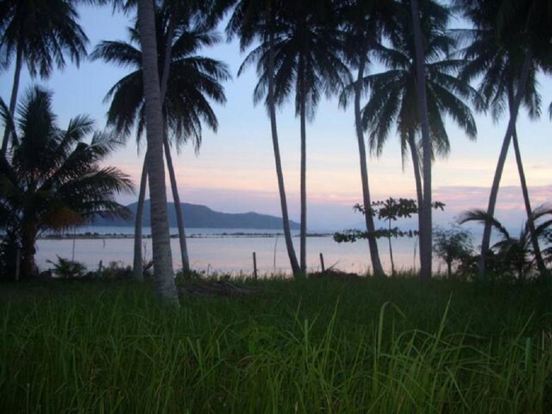 The Beach Samui, Ko Samui, Thailand