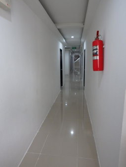 Boomerang Inn, Kathu, Thailand