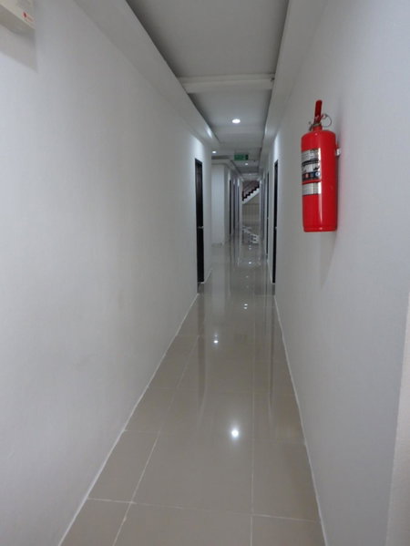 Boomerang Inn, Kathu, Thailand