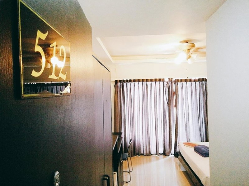 Boomerang Inn, Kathu, Thailand