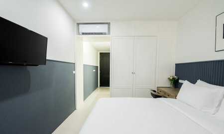 Marina House MUAYTHAI Ta-iad Phuket, Ban Chalong, ประเทศไทย