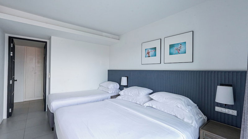 Marina House MUAYTHAI Ta-iad Phuket, Ban Chalong, ประเทศไทย