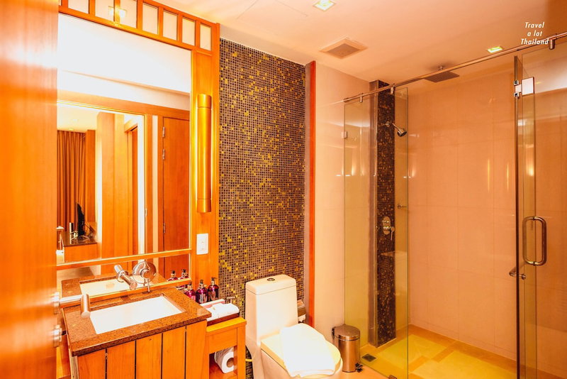 Centara Nova Hotel Pattaya, Pattaya, Thailand
