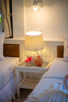 Bay Beach Resort, Ko Samui, Thailand