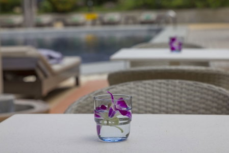 Let's Hyde Pattaya Resort & Villas, Pattaya, Thailand