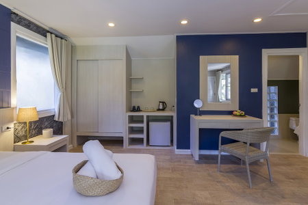 Let's Hyde Pattaya Resort & Villas, Pattaya, Thailand