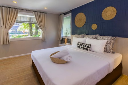 Let's Hyde Pattaya Resort & Villas, Pattaya, Thailand