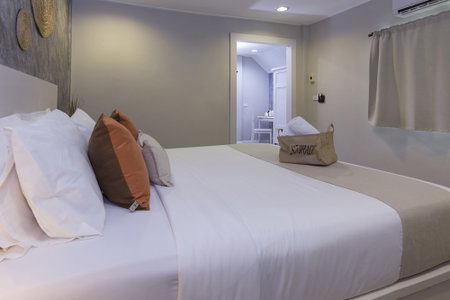 Let's Hyde Pattaya Resort & Villas, Pattaya, Thailand