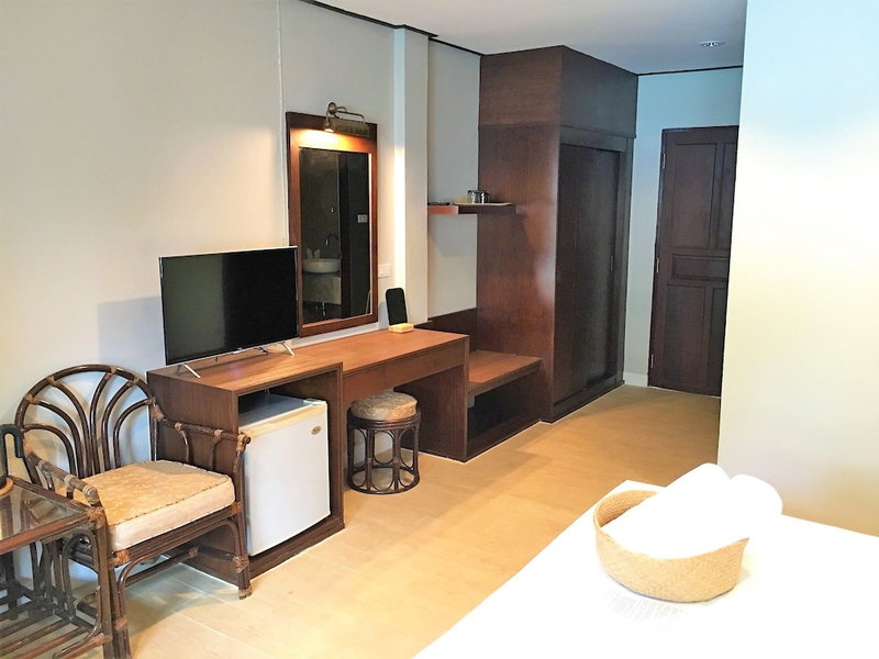 Let's Hyde Pattaya Resort & Villas, Pattaya, Thailand