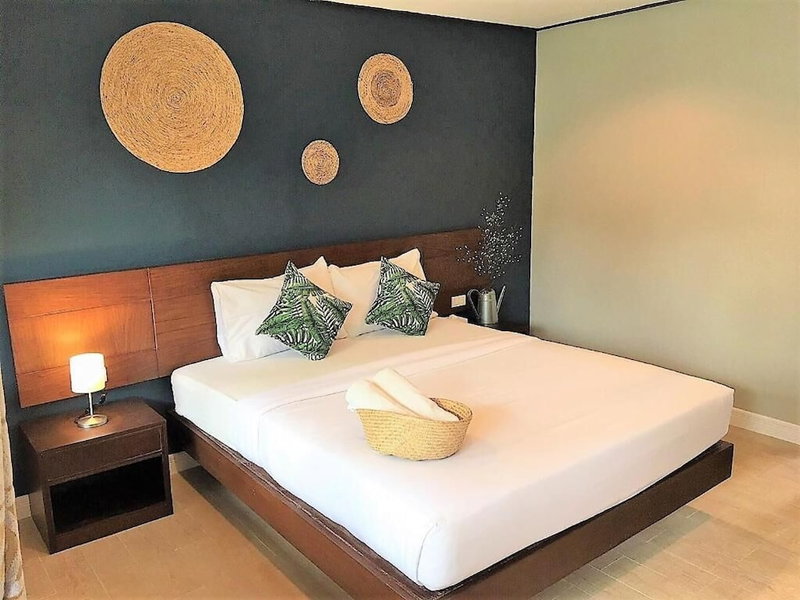 Let's Hyde Pattaya Resort & Villas, Pattaya, Thailand