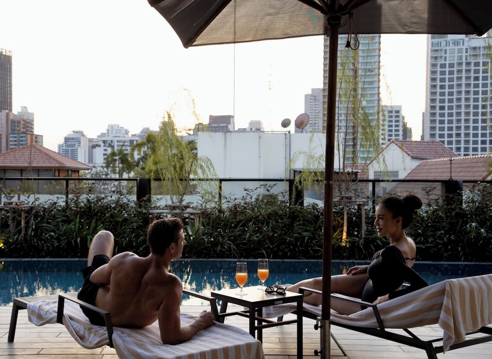 Walton Suites Sukhumvit, Thailand
