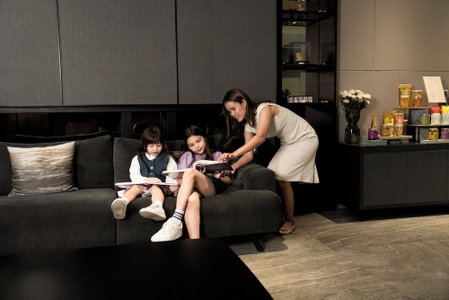Walton Suites Sukhumvit, Makkasan, Thailand