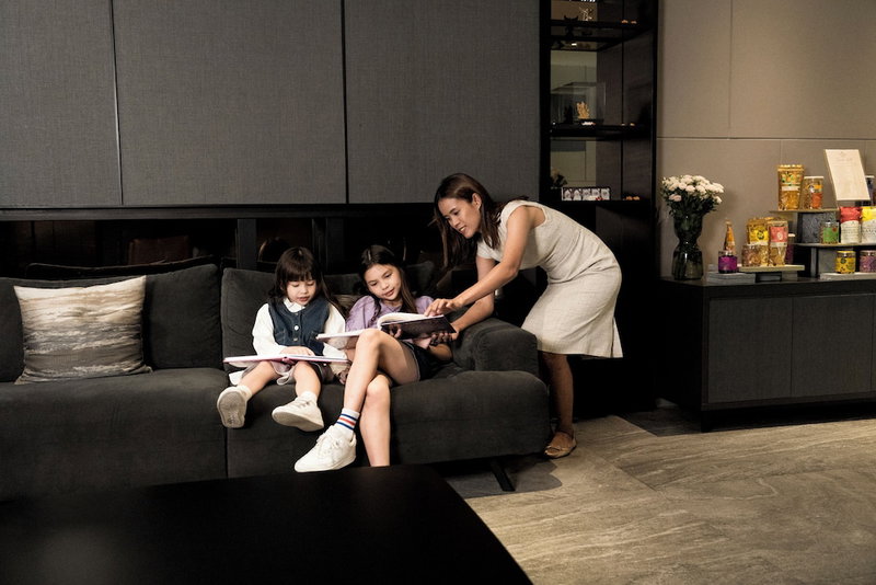 Walton Suites Sukhumvit, Makkasan, Thailand