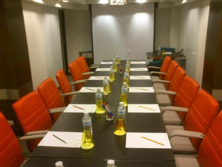 FX Hotel Metrolink Makkasan, Makkasan, Thailand