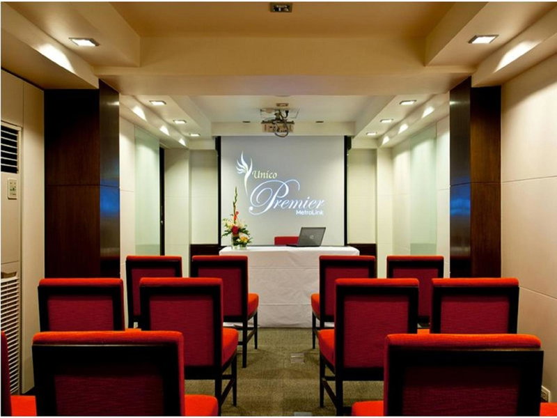 FX Hotel Metrolink Makkasan, Makkasan, Thailand