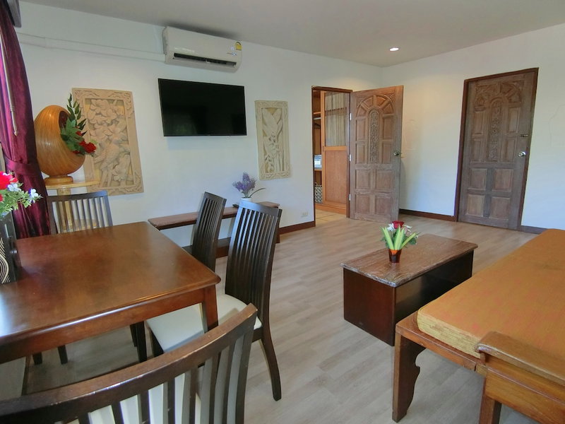 Aochalong Villa Resort & Spa, Ban Chalong, Thailand