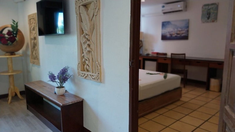 Aochalong Villa Resort & Spa, Ban Chalong, Thailand