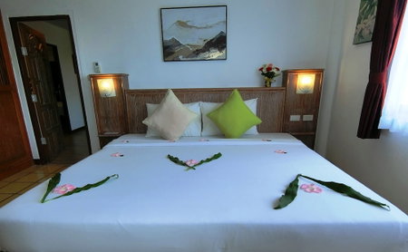 Aochalong Villa Resort & Spa, Ban Chalong, Thailand