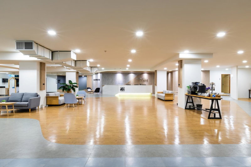 Icon Park Hotel, Chiang Mai, Chiang Mai, Thailand