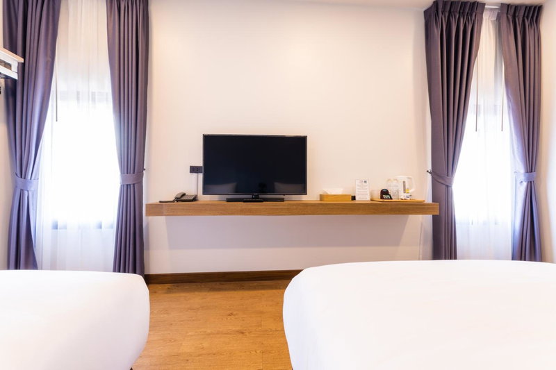 Icon Park Hotel, Chiang Mai, Chiang Mai, Thailand