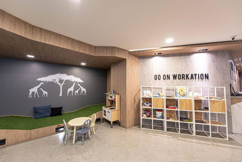 Icon Park Hotel, Chiang Mai, Chiang Mai, Thailand