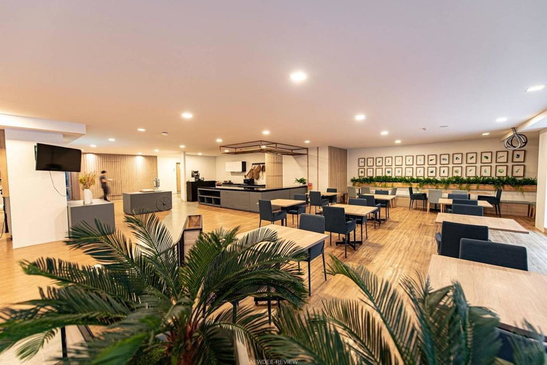 Icon Park Hotel, Chiang Mai, Chiang Mai, Thailand