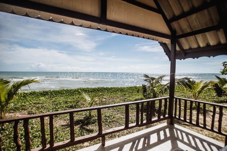 White Sand Beach Resort, Ko Chang, Thailand