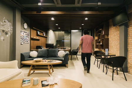 TIRAS Patong Beach Hotel, Kathu, Thailand