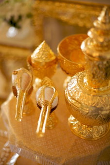 Praya Palazzo, Bangkok, Thailand