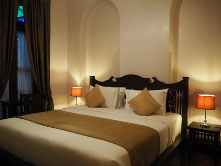 Praya Palazzo, Bangkok, Thailand