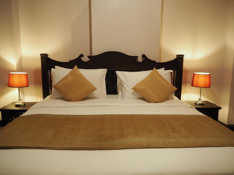 Praya Palazzo, Bangkok, Thailand