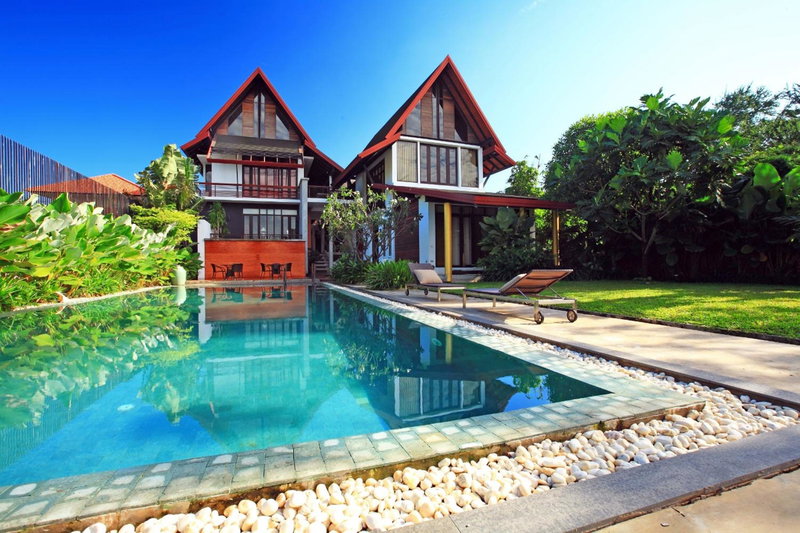 iuDia Hotel, Phra Nakhon Si Ayutthaya, Thailand
