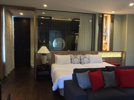 iuDia Hotel, Phra Nakhon Si Ayutthaya, Thailand