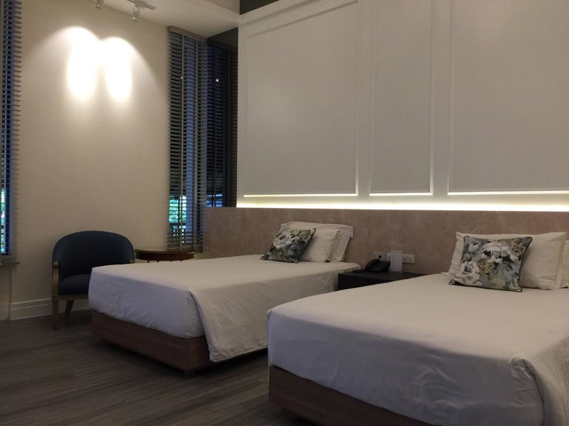 iuDia Hotel, Phra Nakhon Si Ayutthaya, Thailand