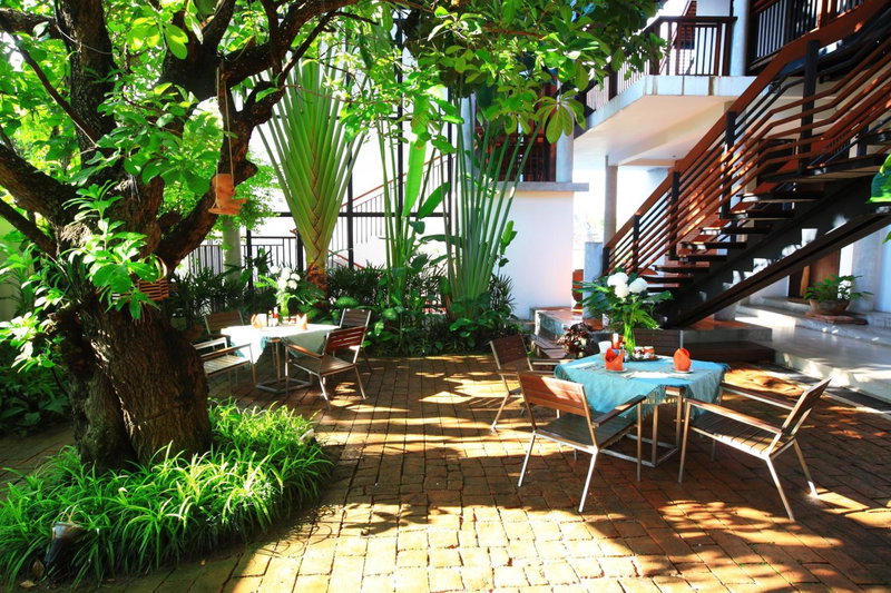 iuDia Hotel, Phra Nakhon Si Ayutthaya, Thailand