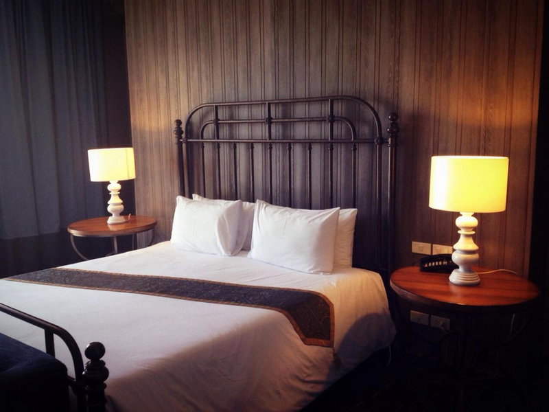 iuDia Hotel, Phra Nakhon Si Ayutthaya, Thailand