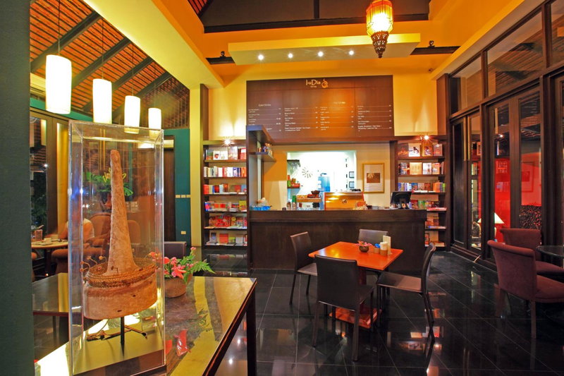 iuDia Hotel, Phra Nakhon Si Ayutthaya, Thailand