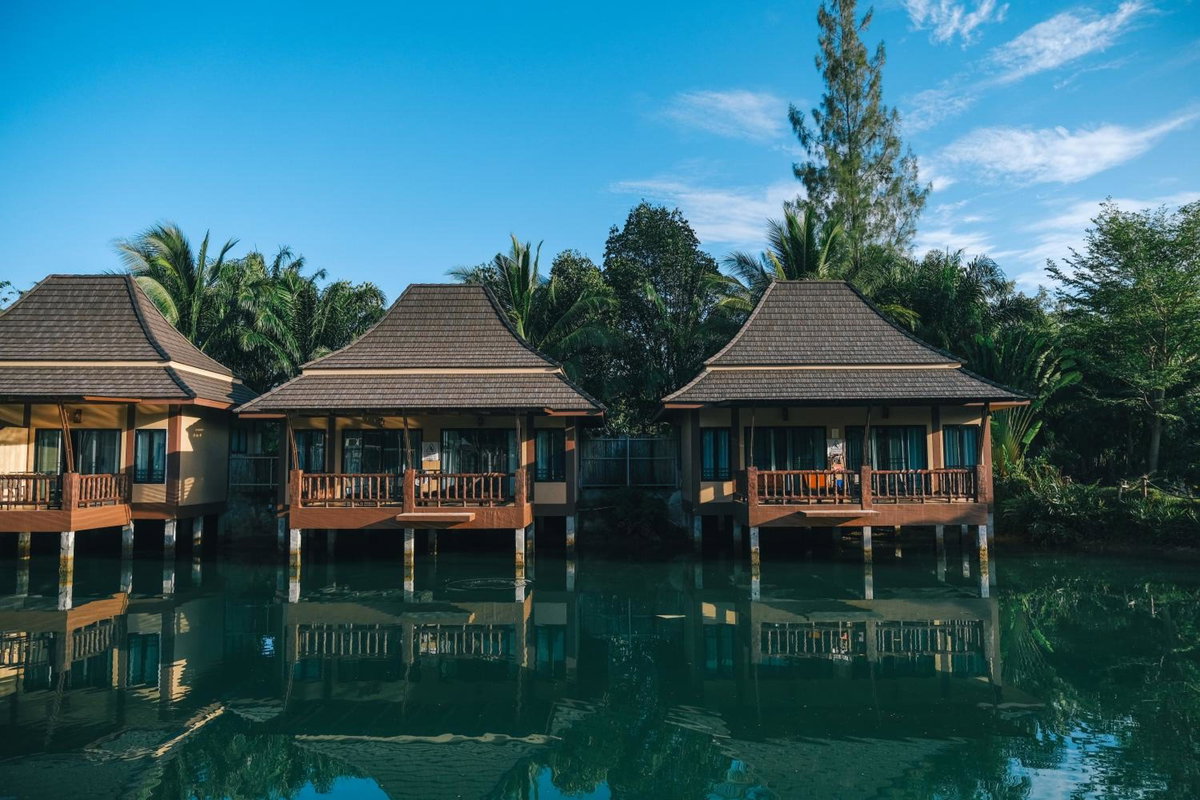 Poonsiri Resort Aonang-SHA Extra Plus, Thailand