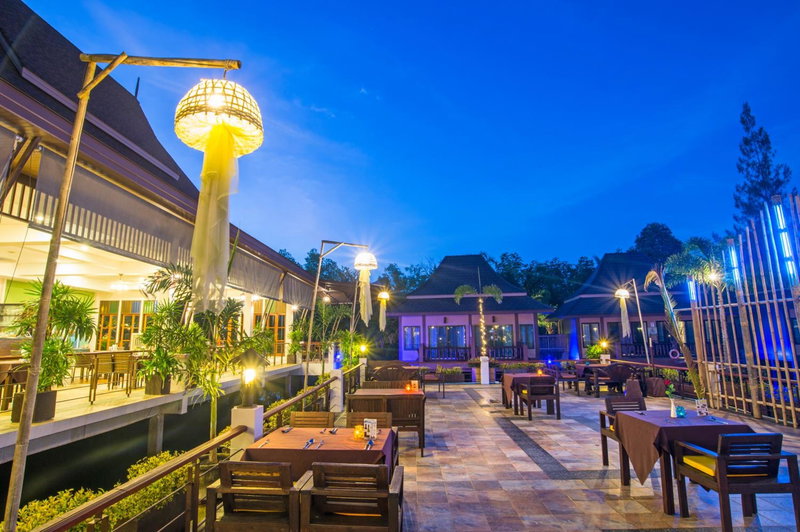 Poonsiri Resort Aonang-SHA Extra Plus, Krabi, Thailand