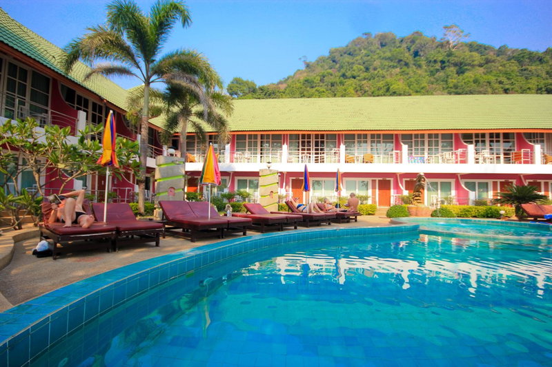 Cookies Hotel, Ko Chang, ประเทศไทย